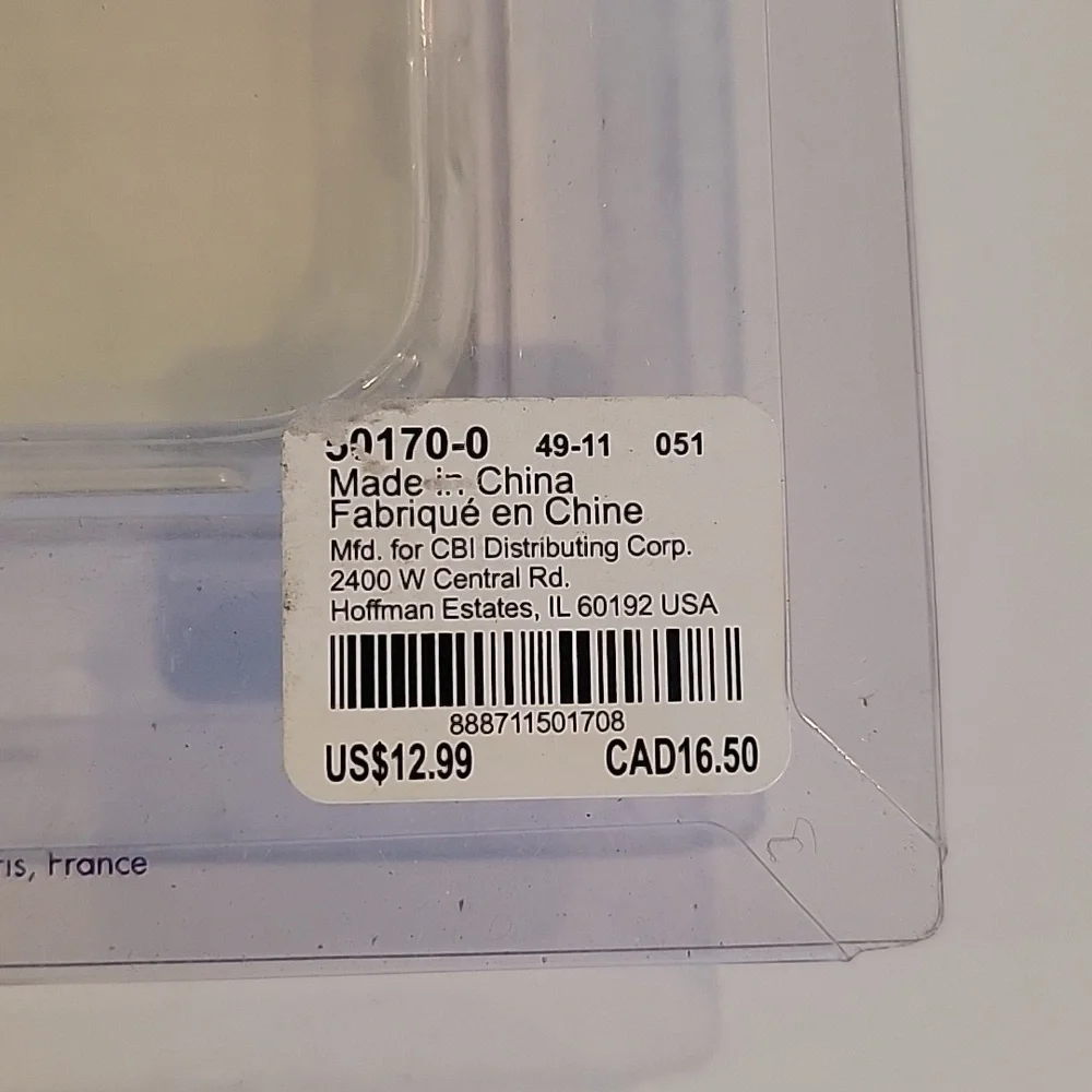 (J23) iPhone 11 Pro Phone Case